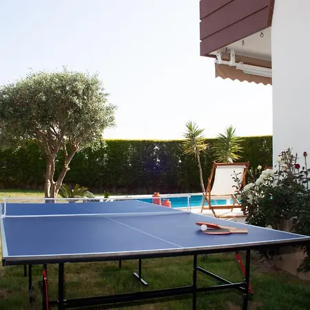 Gorgeous 5br 5ba With Private Pool 别墅 库萨达斯