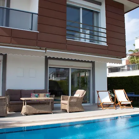 Gorgeous 5br 5ba With Private Pool * 库萨达斯