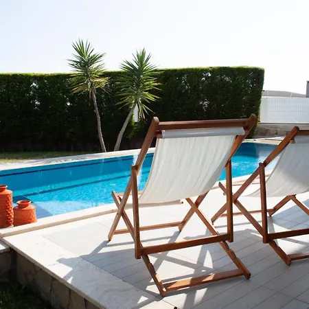 Gorgeous 5br 5ba With Private Pool 库萨达斯