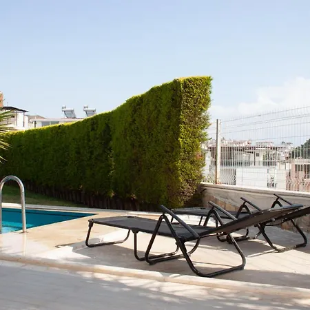 Vila Gorgeous 5br 5ba With Private Pool *