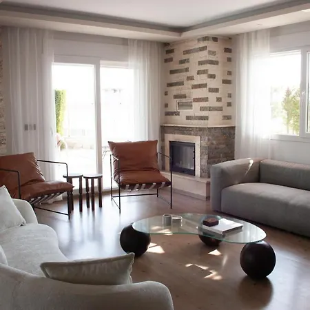 Gorgeous 5br 5ba With Private Pool Vila *