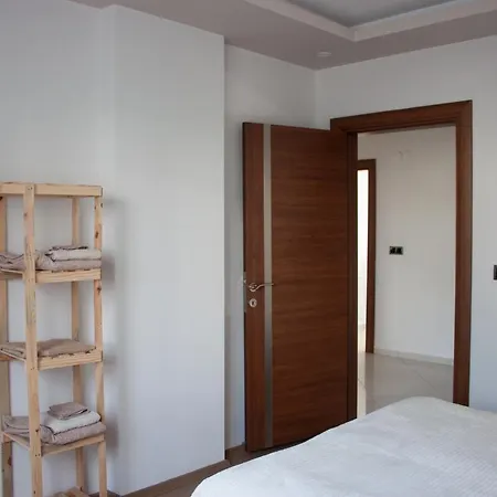 Gorgeous 5br 5ba With Private Pool Vila Kusadası