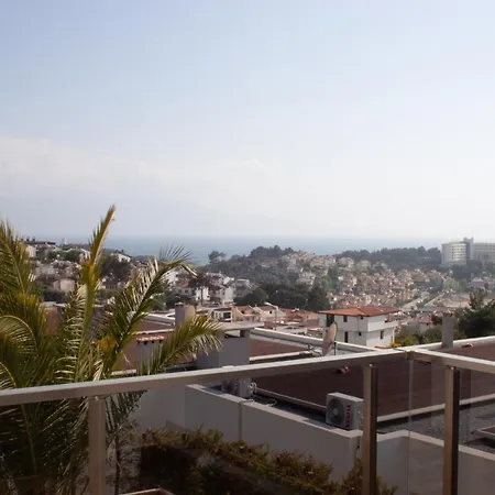 Gorgeous 5br 5ba With Private Pool * Kuşadası
