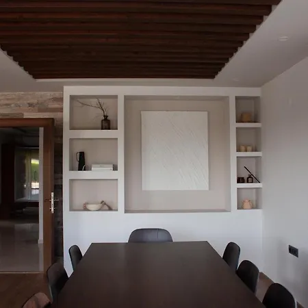 Gorgeous 5br 5ba With Private Pool וילה קוסדסי